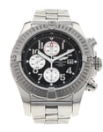 Pre-Owned Breitling Avenger Watch